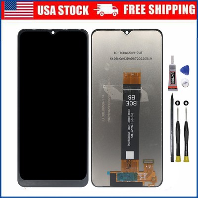 For Samsung A32 5G A326B A326U 6.5 TFT LCD Display Touch Screen Digitizer