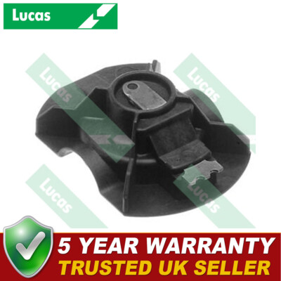 Lucas Ignition Distributor Rotor Fits Mazda 323 Demio 626 DRJ250C