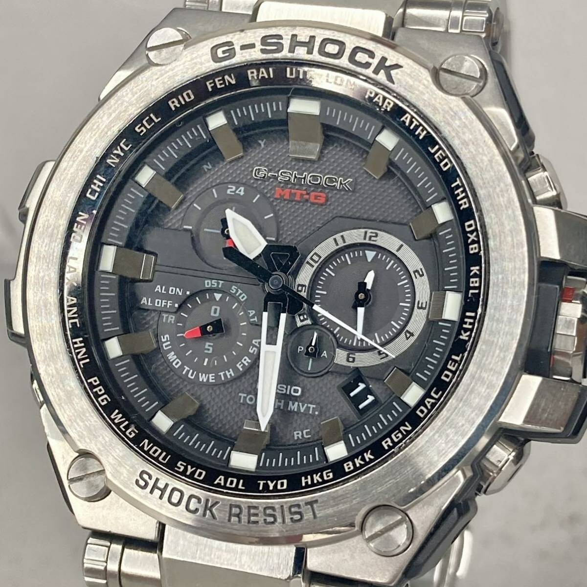 カシオ　G-SHOCK　MTG-S1000D-1AFJ $_57.JPG?set_id=880000500F