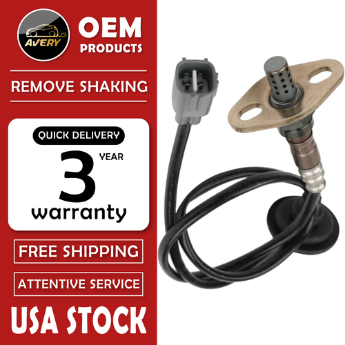 ✅Oxygen O2 Sensor Downstream For 2000-2004 Toyota Tacoma 2.4L 2.7L 3.4L 234-4189