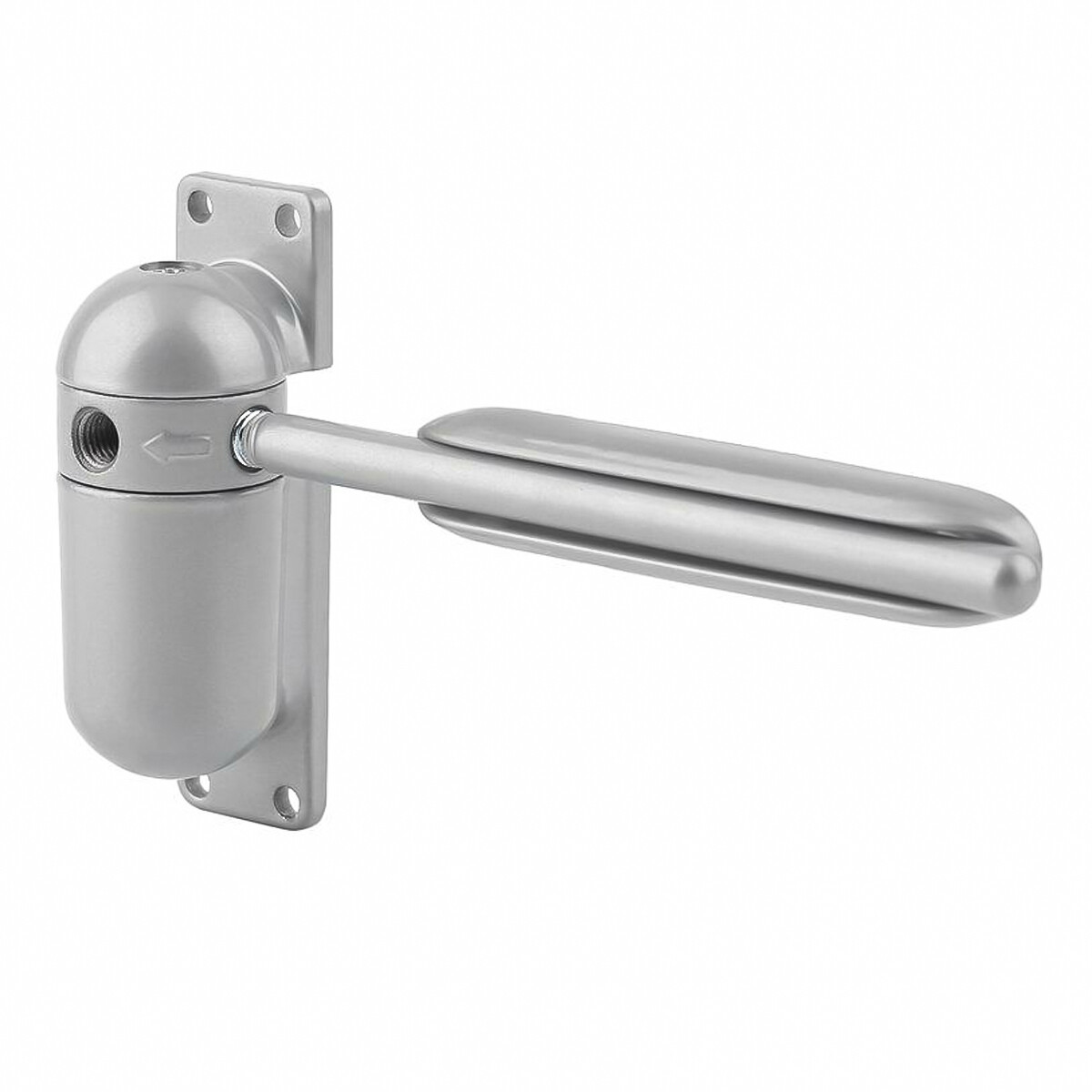 Adjustable Automatic Door Opener Closer Close Heavy Duty Fire