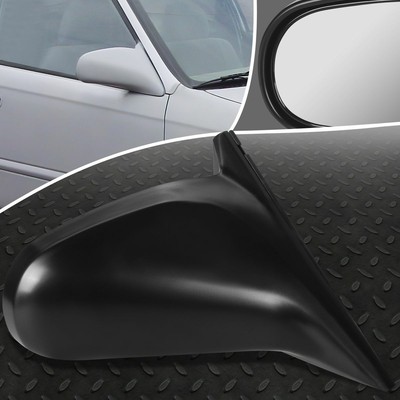 ДЛЯ 96-00 HONDA CIVIC 4DR OE STYLE ЗЕРКАЛО ЗАДНЕГО ВИДА ДЛЯ ПРАВОГО ПАССАЖИРА С ЭЛЕКТРОПРИВОДОМ