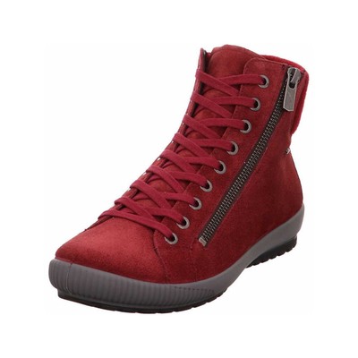 LEGERO LEGERO SNEAKERS DAMEN ROT NEU & OVP 178948