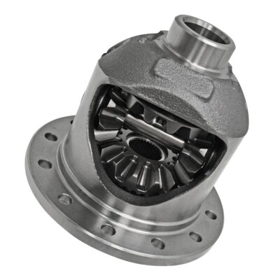 2012-2022 Ford F150 Raptor 9.75 E-Locker Electric Locking Differential 35 Spline