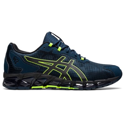 

Мужские кроссовки ASICS GEL-QUANTUM 360 6 Sportstyle 1201A113, 1201A113