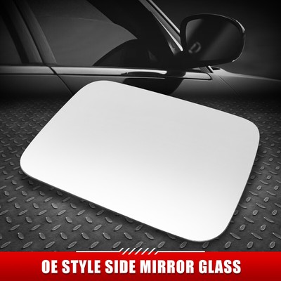 ДЛЯ ПАСПОРТА 89-97 AMIGO RODEO OE STYLE ЛЕВОЕ ЗЕРКАЛО СО СТОРОНЫ ВОДИТЕЛЯ С ПЛОСКОЙ СТЕКЛЯННОЙ ЛИНЗОЙ