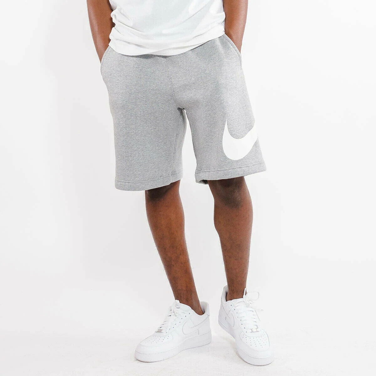 mens nike shorts xl