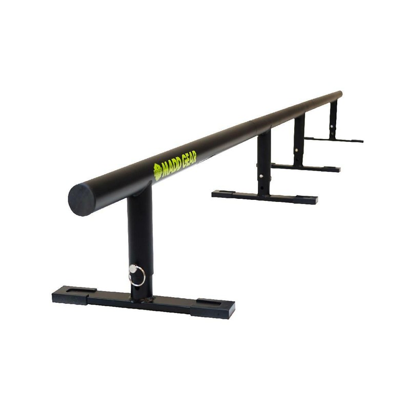 Skateboard Grind Rail 99