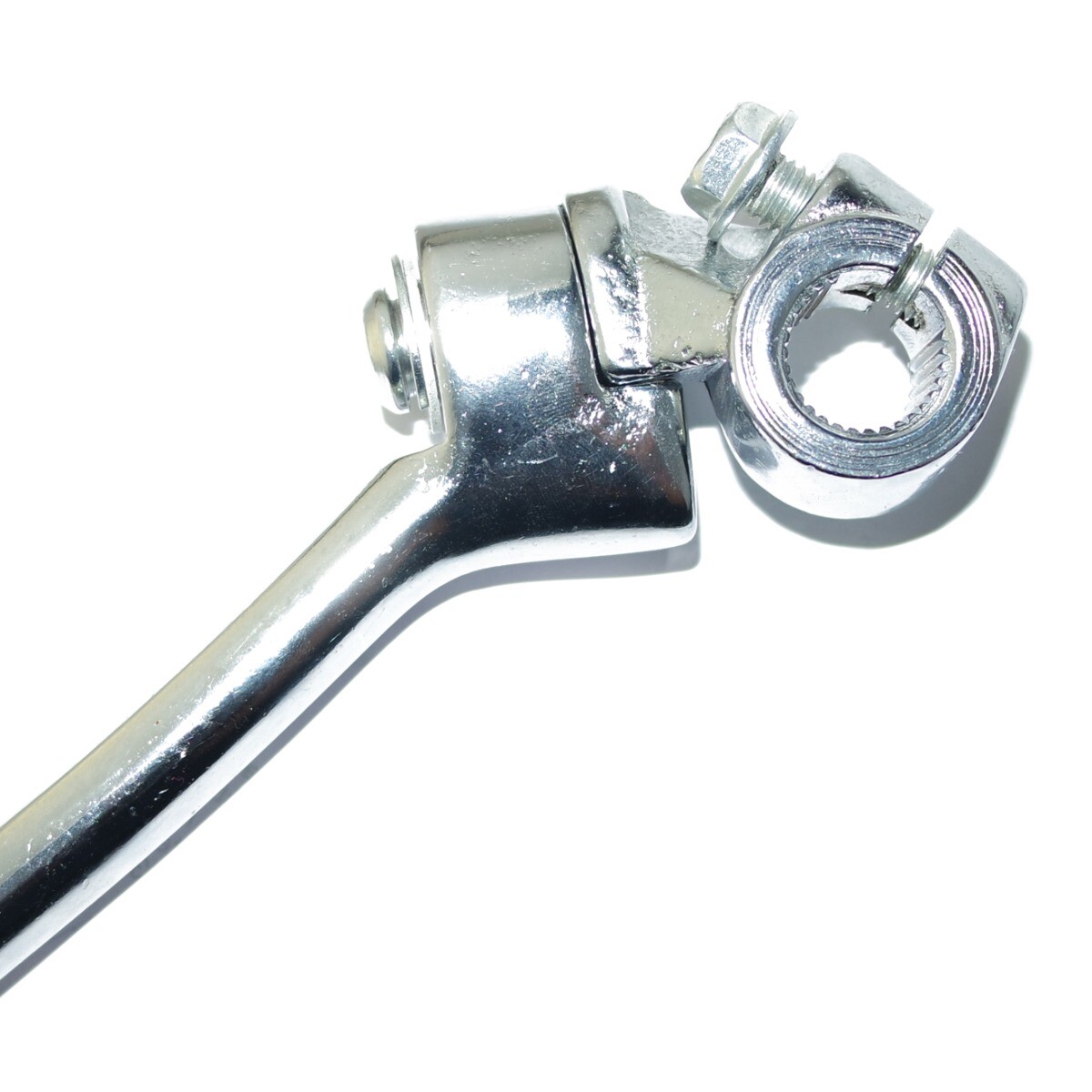 Yamaha Kick Start Lever For Yamaha RD350 Motorcycle 