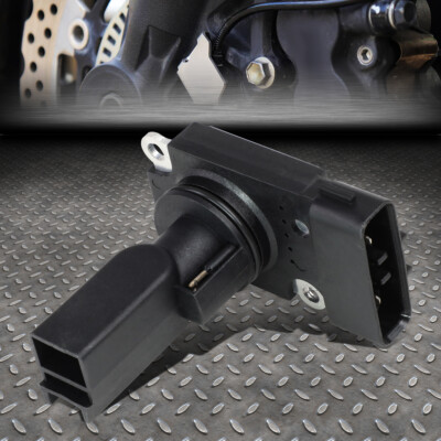 ДЛЯ 01-07 CHEVY SILVERADO EXPRESS GMC SIERRA SAVANA ДАТЧИК МАССОВОГО РАСХОДА ВОЗДУХА 6,6 МАФ