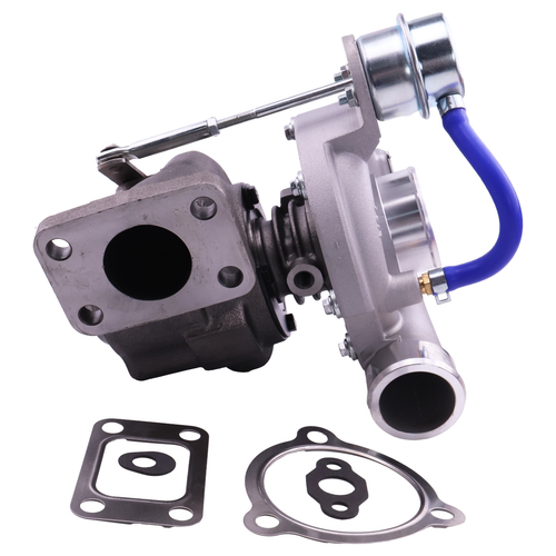 津波 Turbo GT2556S Turbocharger 02/203160 For JCB 4CX444 4CN444