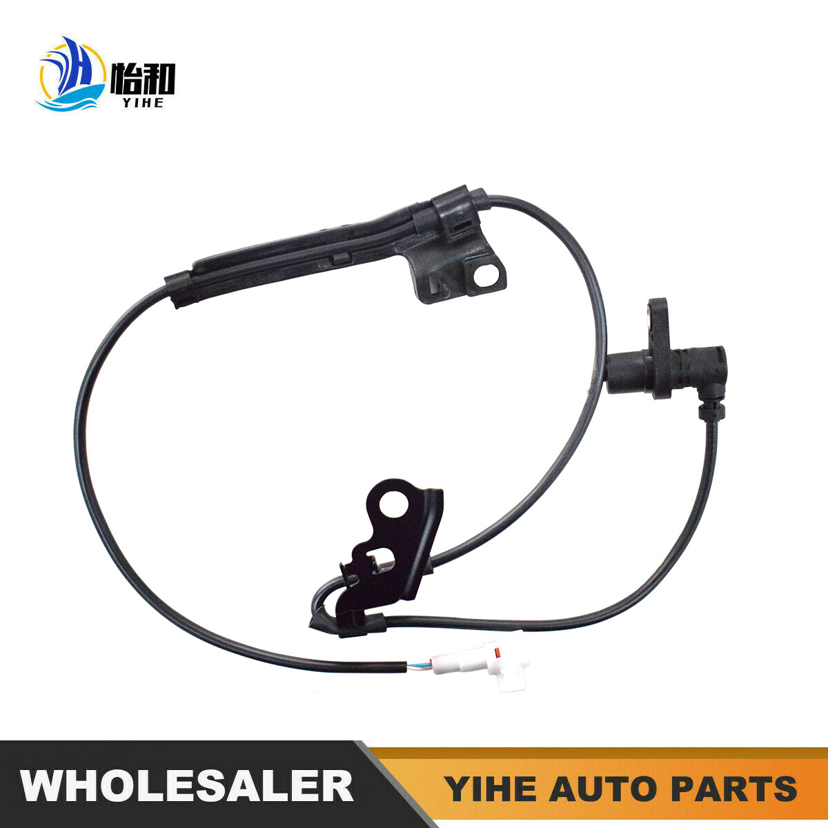 For Corolla 04-11 ABS Wheel Speed Sensor Front Right 89542