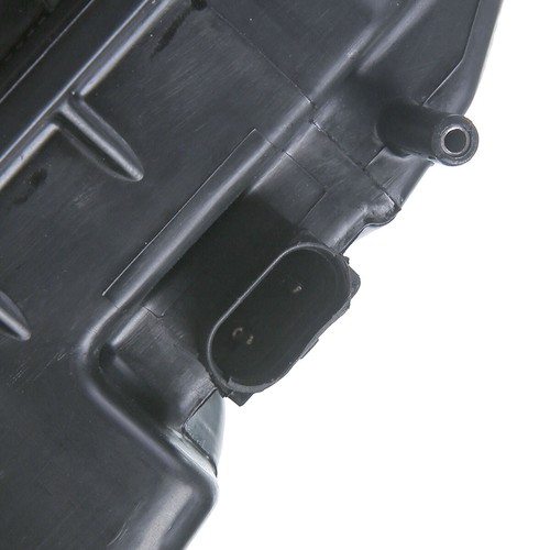 2007 Audi Q 7 Air Suspension Pump Location