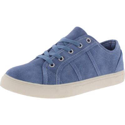 

Женские повседневные и модные кроссовки St. John s Bay Placid шириной 9 (C, D, W) 4601, Light blue