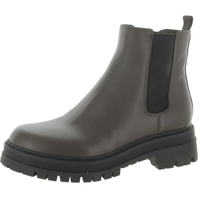 Женские ботинки Челси Pietro Brown от Marc Fisher 7 среднего размера (B,M) BHFO 0204