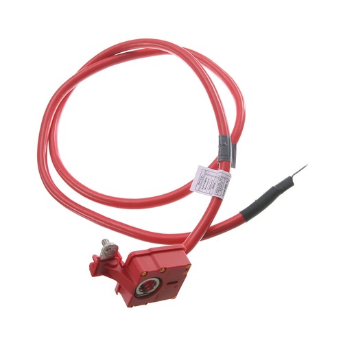 Positive Battery Cable for BMW E60 5 Series 525i 528i 530i 535i 550i