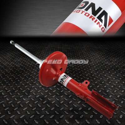 ДЛЯ 02-06 CAMRY XV30/ES DNA ЗАДНЯЯ ЛЕВАЯ КРАСНАЯ ПРУЖИННАЯ СТОЙКА АМОРТИЗАТОРА/КОЙЛОВЕР