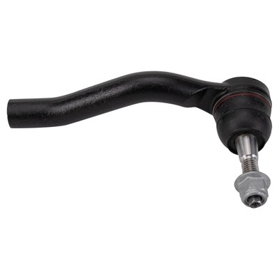 TRQ Outer Tie Rod Set Fits 2017-2022 Buick Cadillac Chevrolet GMC