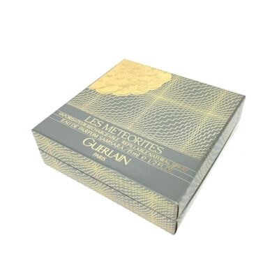 Guerlain Samsara les meteorites ゲラン　15ml Guerlain Les Meteorites SAMSARA EDP Refillable Spray 15ml 1/2 fl