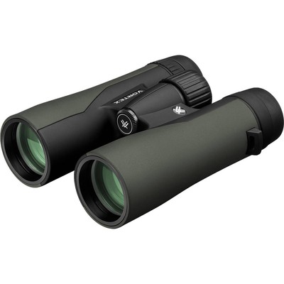 Бинокль Vortex Optics 10x42 Crossfire HD с крышной призмой, угол обзора 6,2 град.