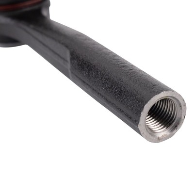 TRQ Inner and Outer Tie Rod Set For 2016-2020 Fiat 500X 2015-2018 Jeep Renegade