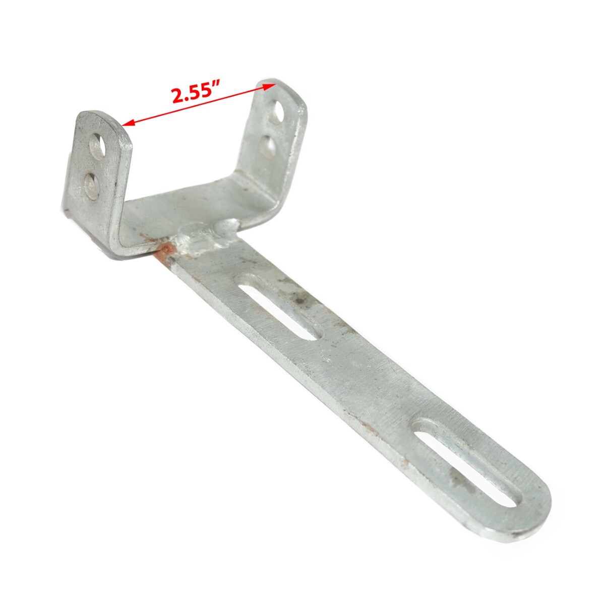 Solo Seat Base plate Pan Fits Harley Sportster Iron 883 1200 XL Fat Bob Dyna 