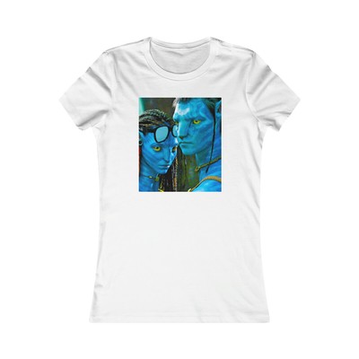Women's Favorite Tee