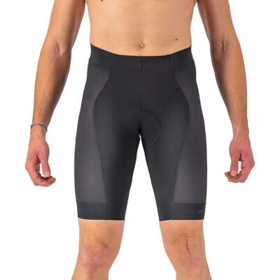 

Castelli Insider шорты - мужские, Черный, Castelli