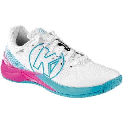 Kempa Attack Pro 2.0 Handballschuhe Damen Hallenschuhe Indoorschuhe 200867101
