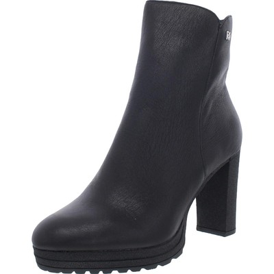 

Женские ботильоны на каблуке со стелькой Tessi DKNY BHFO 5170, Tessi