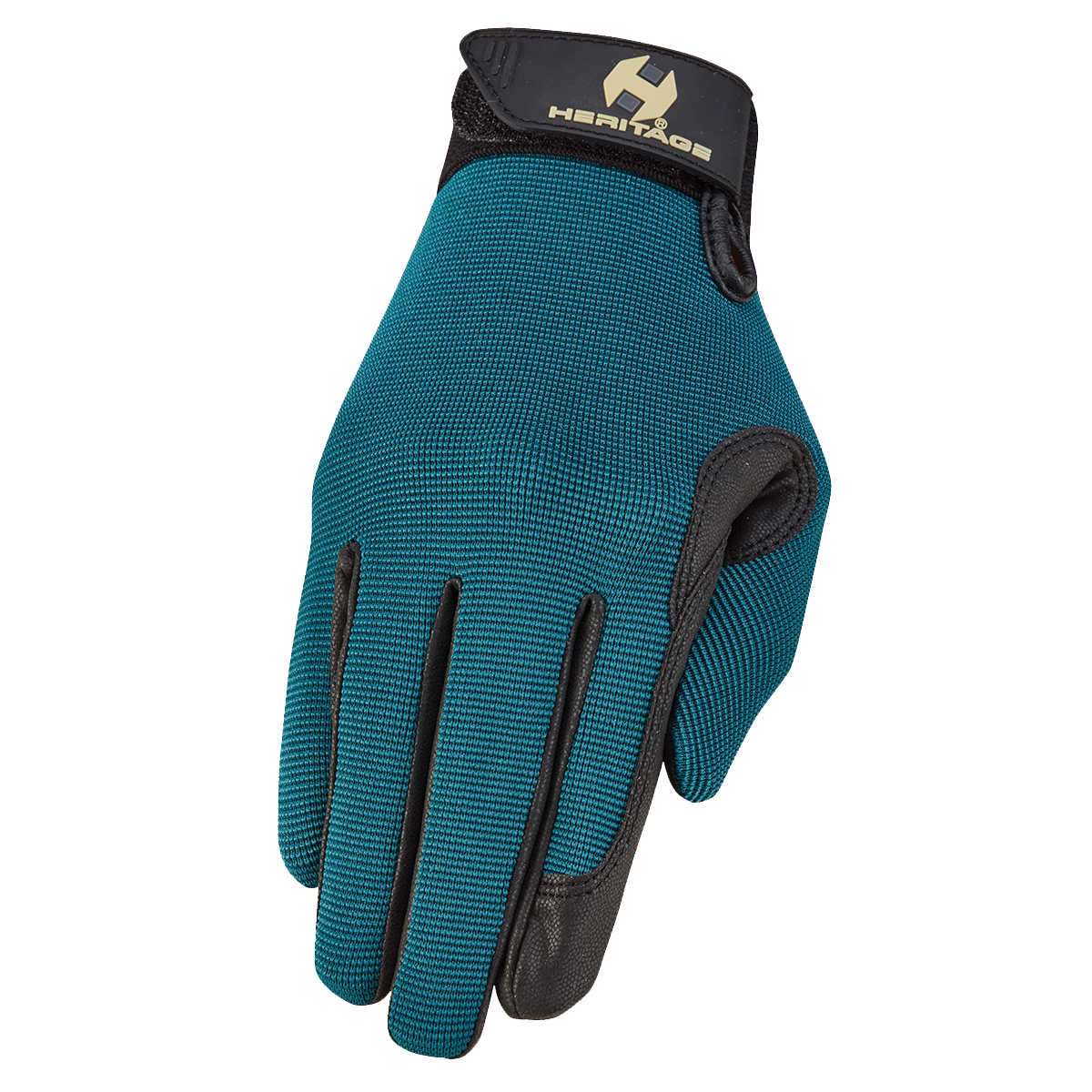 Heritage Gloves Performance Glove Jade
