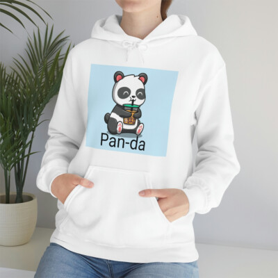 Unisex Heavy Blend  Hooded Sweatshirt