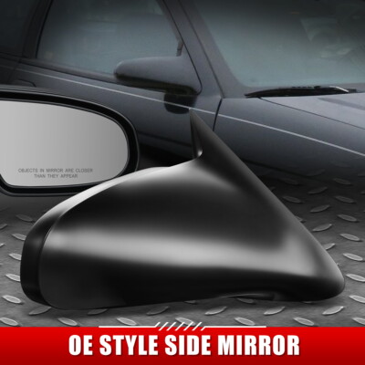 ДЛЯ 95-99 ШЕВРОЛЕ МОНТЕ-КАРЛО С ЭЛЕКТРОПРИВОДОМ РЕГУЛИРОВКИ ЗЕРКАЛА ПРАВОЙ БОКОВОЙ ДВЕРИ ПАССАЖИРА