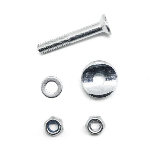 Countersunk Screw M6 Kit For STIHL 070 090 Chainsaw Parts OEM 0000 951 4110