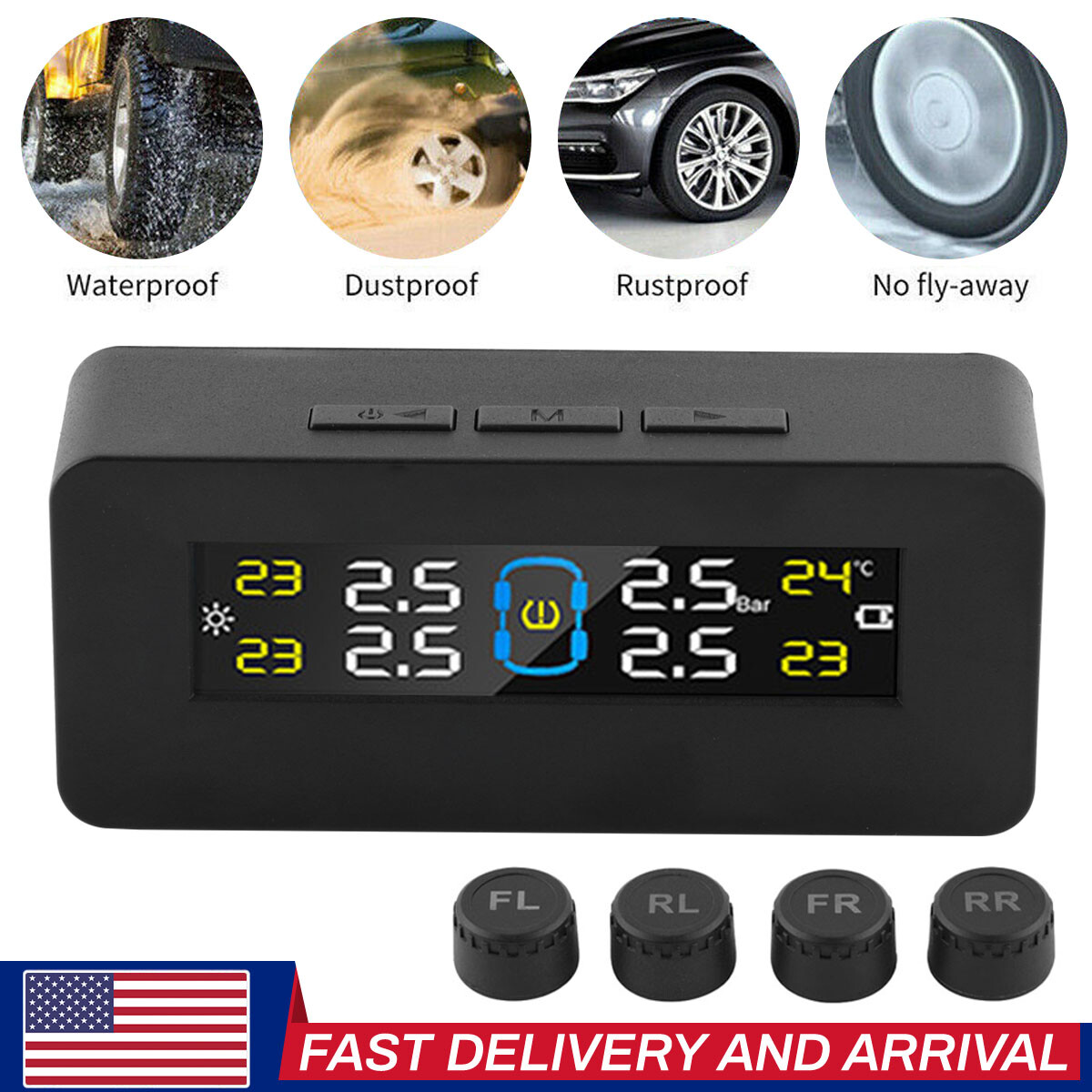 Smart Chip Alarm