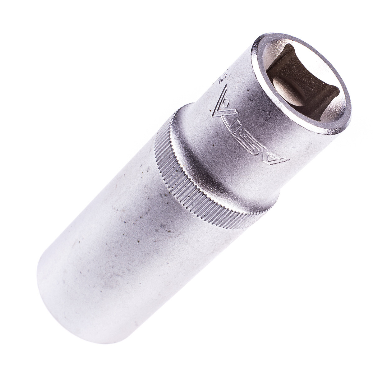 544619 19mm 1/2" Dr Deep Reach Metric Socket 6 Point (6PT) Heavy Duty