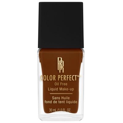 Black Radiance Color Perfect Liquid Makeup Foundation - 1 fl oz -Choose Your Own