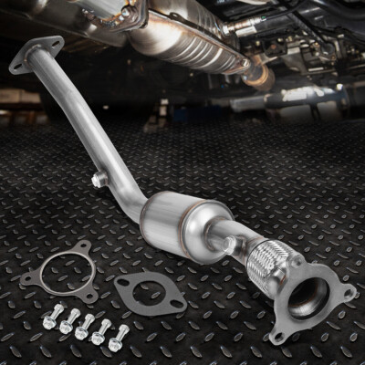 ДЛЯ КАТАЛИТИЧЕСКОГО НЕЙТРАЛИЗАТОРА 05-07 COBALT HHR PURSUIT ION ОБЪЕМОМ 2,2/2,4л В OE STYLE CENTER