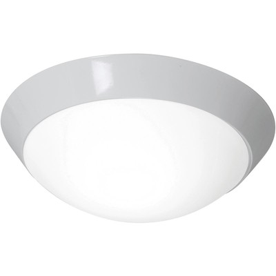 Access Lighting 20626GU-WH/OPL Cobalt Flush Mount White