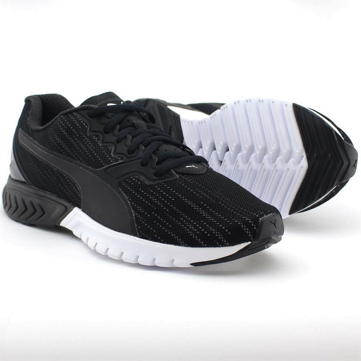 Puma IGNITE Dual NIGHTCAT Wn's 189355 01 Damen Fitness Running-Sneaker Laufschuh