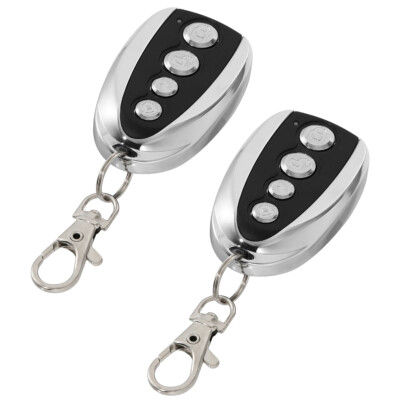 1 SET Backup Remote Control Key for Automatic Sliding Gate Operator Opener US