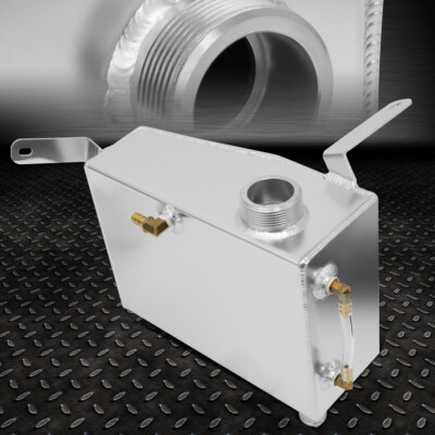 Для алюминиевого расширительного бачка с переливом охлаждающей жидкости Heritage 97-04 F150 Heritage