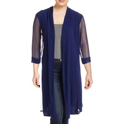 Офисный костюм R&M Richards Womens Godet с отделением от верхней куртки-пыльника плюс BHFO 1353