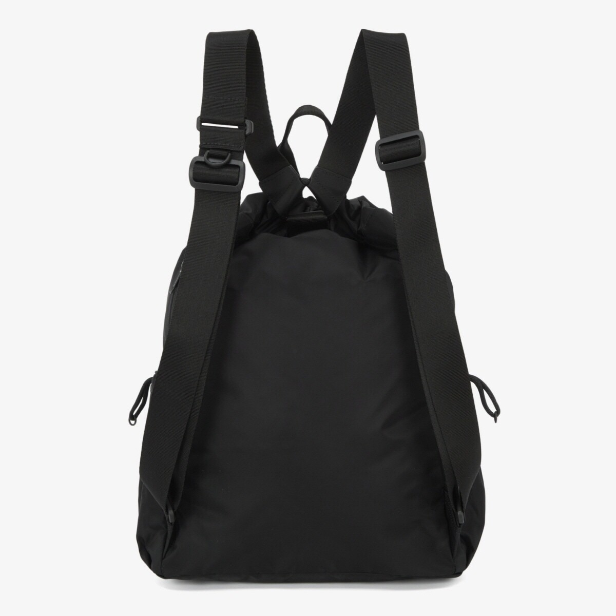 【THE NORTH FACE】 BONNEY BACKPACK New THE NORTH FACE BONNEY MULTI PACK BACKPACK BLACK NN2PQ07J