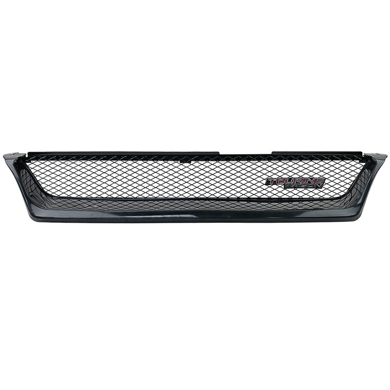 Front Radiator Grill Grille For Toyota Corolla Wagon AE100 AE101 JDM 1997-2000