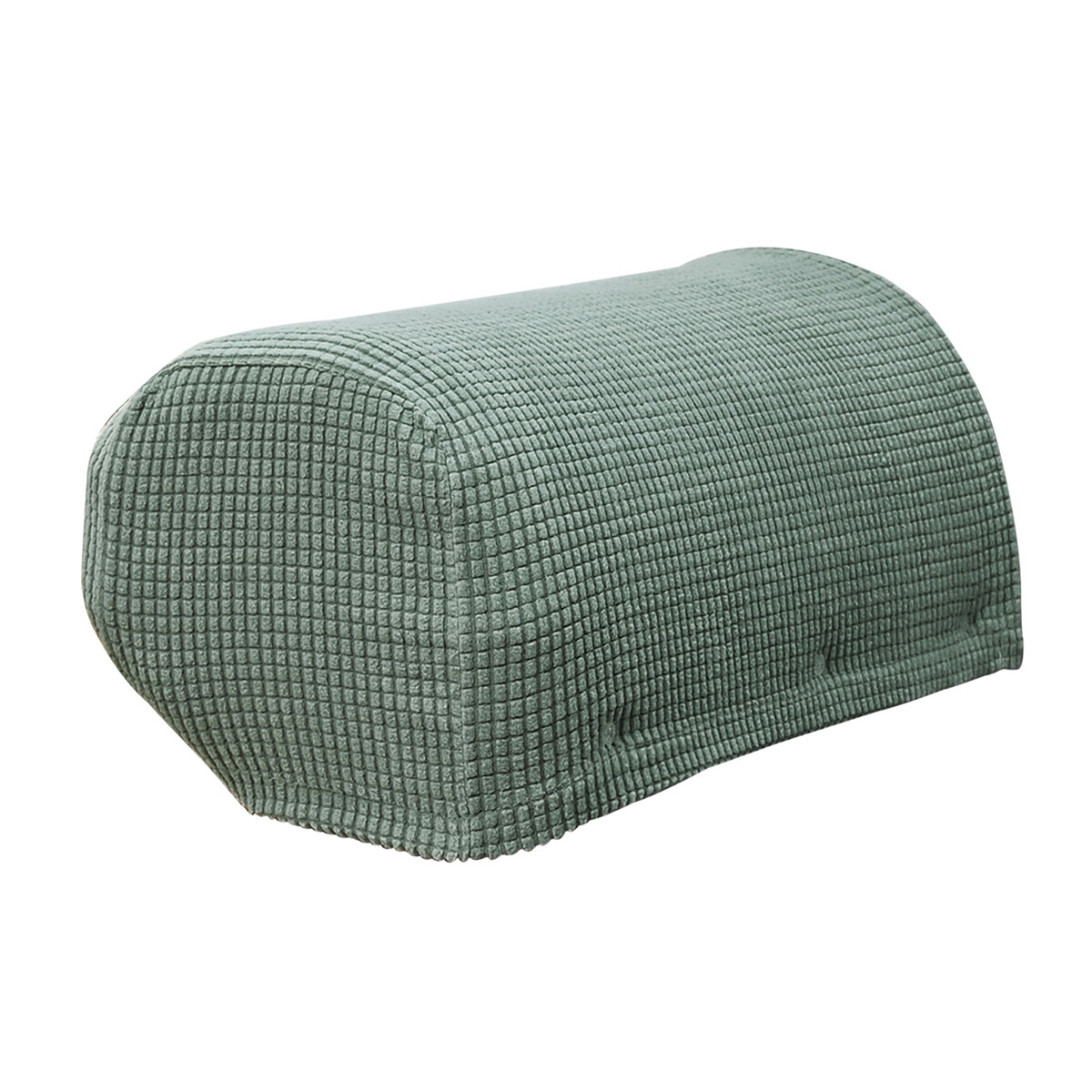 Removable Sofa Couch Armrest Covers Recliner Arm Cover Stretch Chair Protector