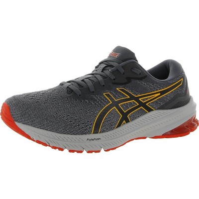 

Asics Mens GT-1000 Fitness Gym Спортивная и тренировочная обувь Кроссовки BHFO 5313, GT-1000