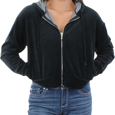 

Женская удобная и комфортная толстовка Ava + Esme, домашняя одежда BHFO 2573