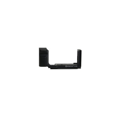 SunwayFoto PFL-XE1 Custom L Bracket for Fuji X-E1 Digital Camera