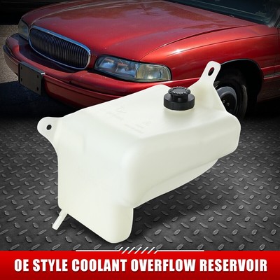 ДЛЯ 91-99 LESABRE DEVILLE 3.8/4.9/5.7ПЕРЕЛИВНОЙ БАЧОК ОХЛАЖДАЮЩЕЙ ЖИДКОСТИ В СТИЛЕ L OE +КРЫШКА